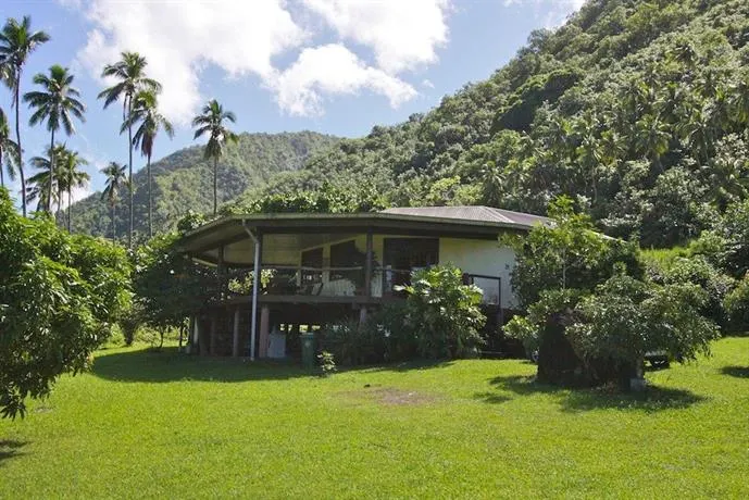 Green Room Villa - Image 1