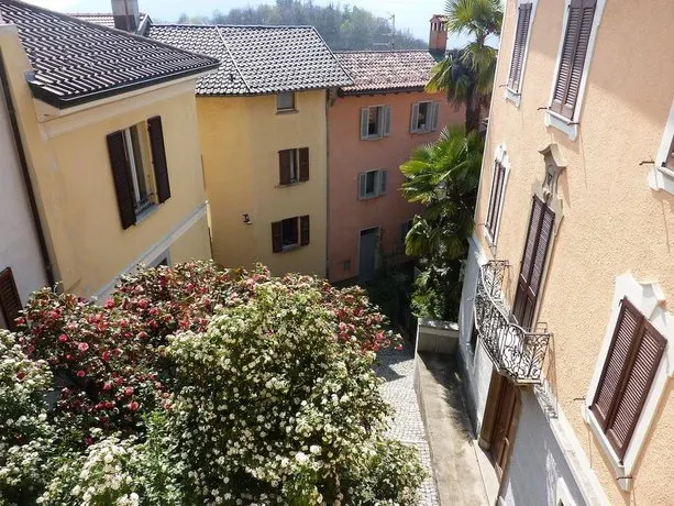 Cà Melia Bedigliora - Image 1