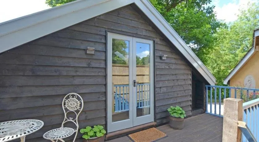 The Carters Loft - Image 1