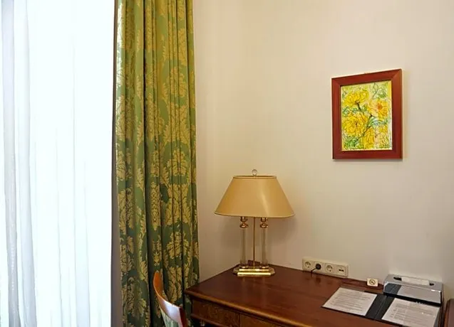Pension Residenz - Image 1