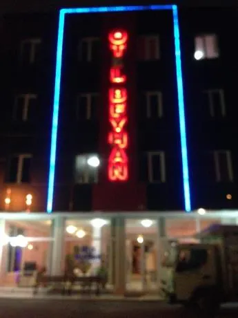 Hotel Beyhan - Image 1