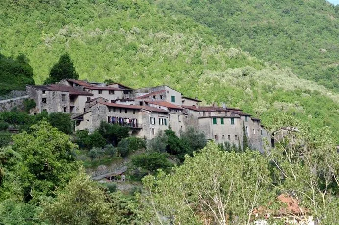Agriturismo Mulino Del Castello Nasino - Image 1