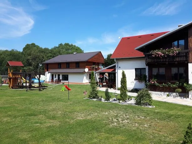 Apartmany Tatry Jasna - Image 1