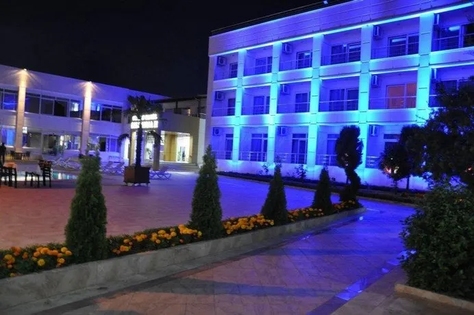 Grand Hotel Belekoma Iznik - Image 1