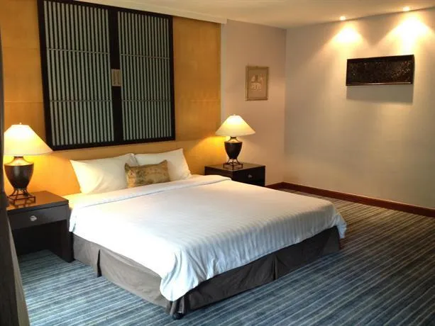 Gardengrove Suites - Image 1