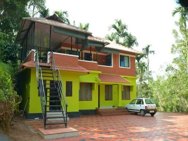 Wayanadan Safe Home - Image 1
