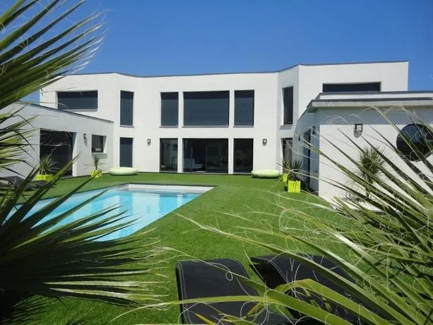 Villa Cortaderias - Image 1
