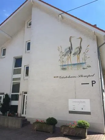 Landhaus Stempel - Image 1