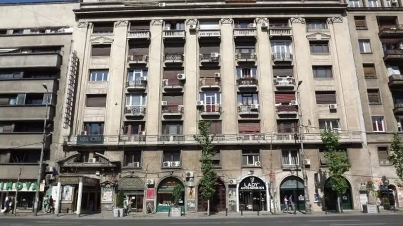 Artistik Apart Bucharest - Image 1