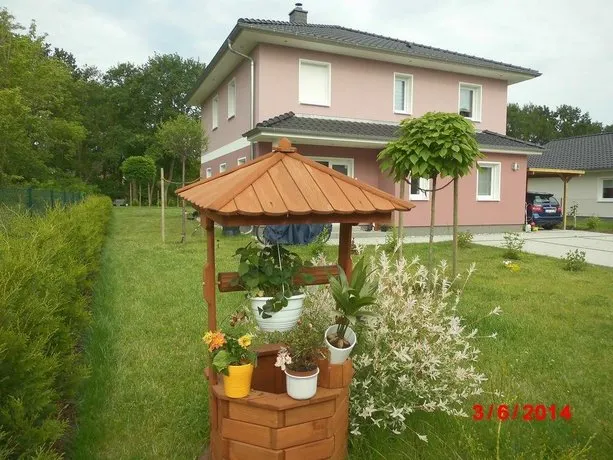 Pension Resi - Image 1