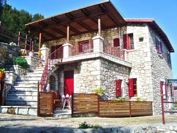 The Stone House - Image 1