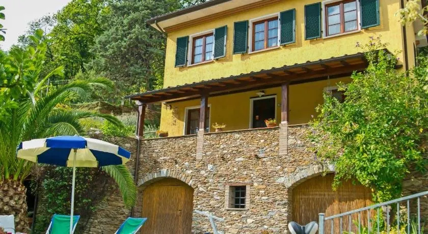 Casale L'aia - Image 1