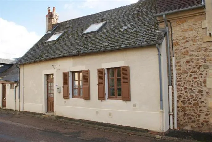 Location Les Petits Loirs - Image 1