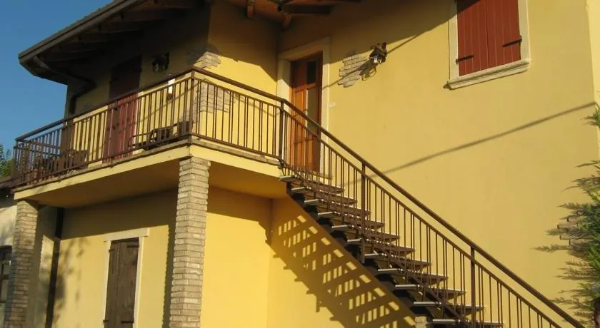 Affittacamere La Palazzina - Image 1