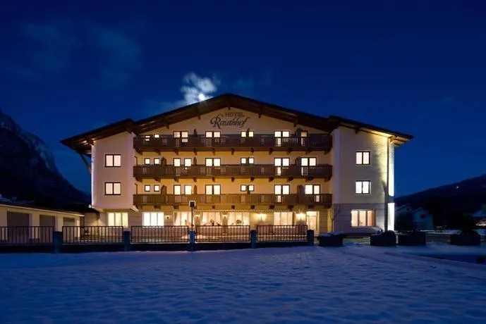 Gasthof Pension Rauthhof - Image 1