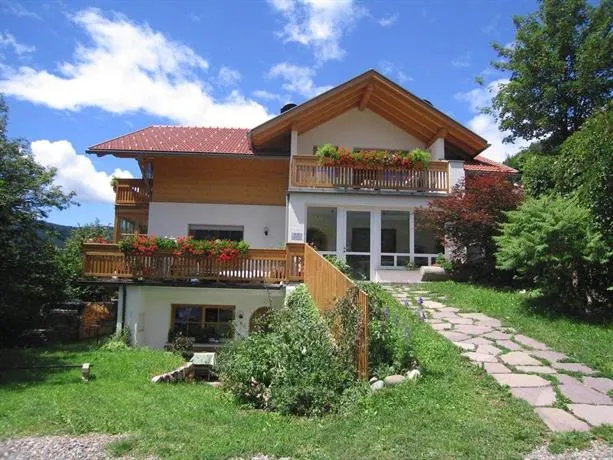 Ferienwohnung Trompedeller - Image 1