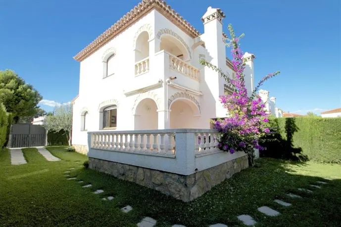 ARENDA Pino Alto Holiday Home Masia 1 - Image 1