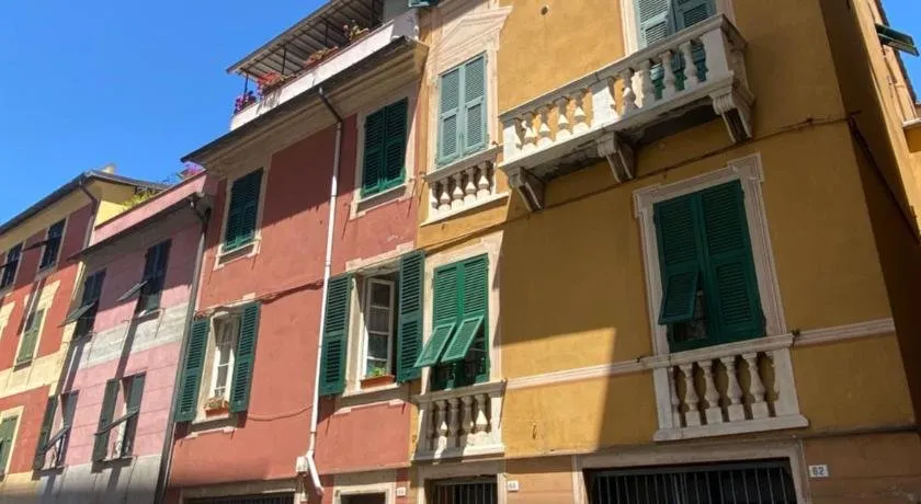 Come a casa tua Lavagna - Image 1