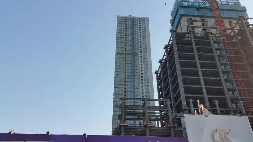 Shunhe Appartment - Image 1