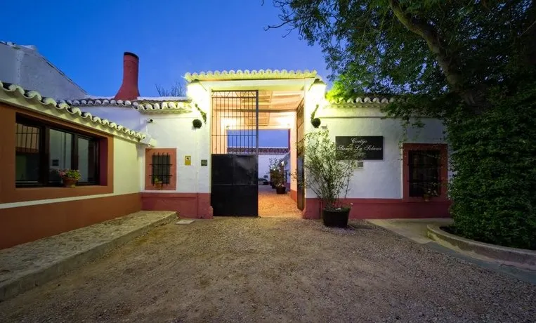 Cortijo Sierra La Solana 1878 - Image 1