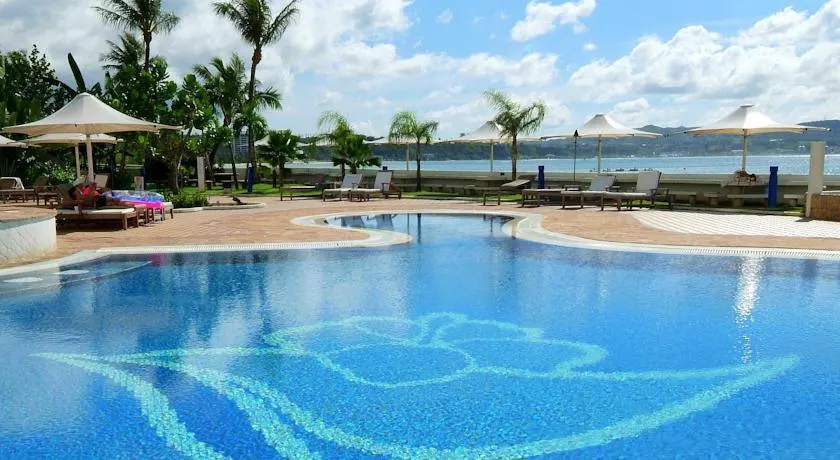 Onward Beach Resort - Image 1