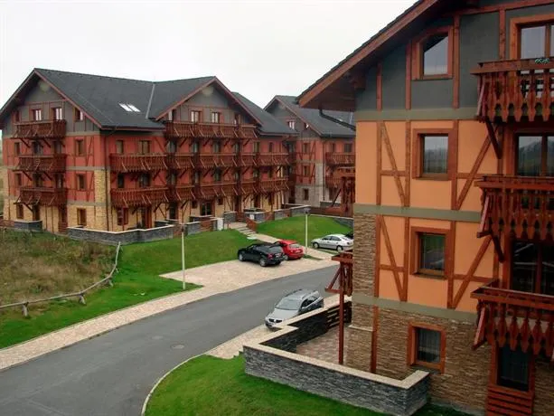 Tatra Resort Apartments - Image 1