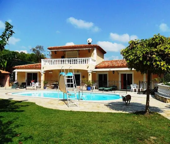 Villa La Morena - Image 1