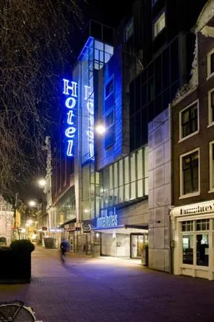 Friendship Hotel - Image 1