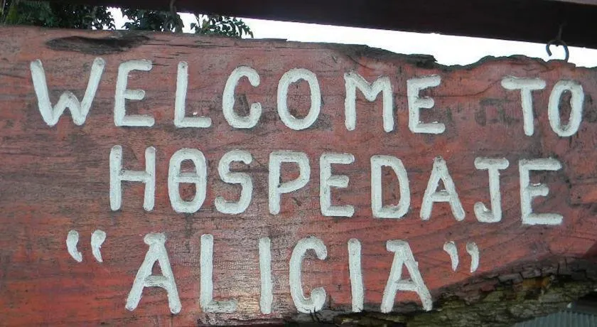 Hostal Alicia - Image 1