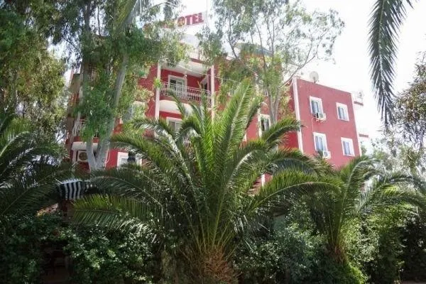 Kaynar Hotel - Image 1