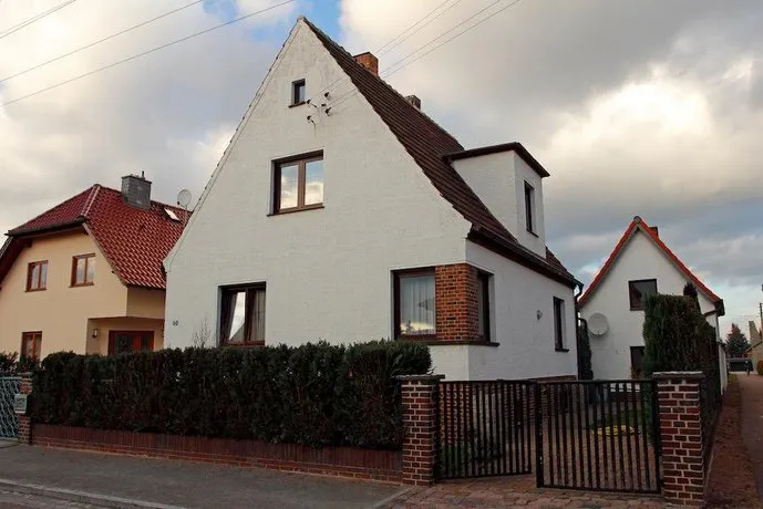Ferienwohnung Genetzkie - Image 1