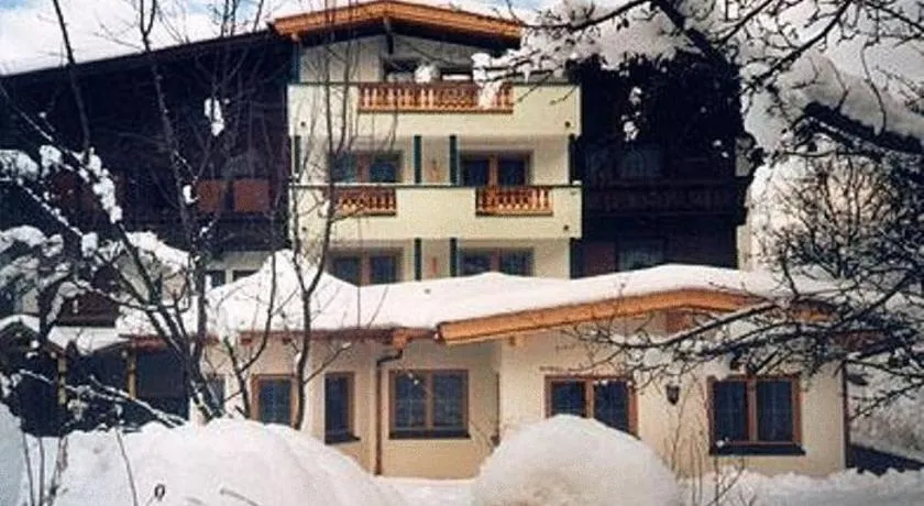 Pension Schmiedhof - Image 1