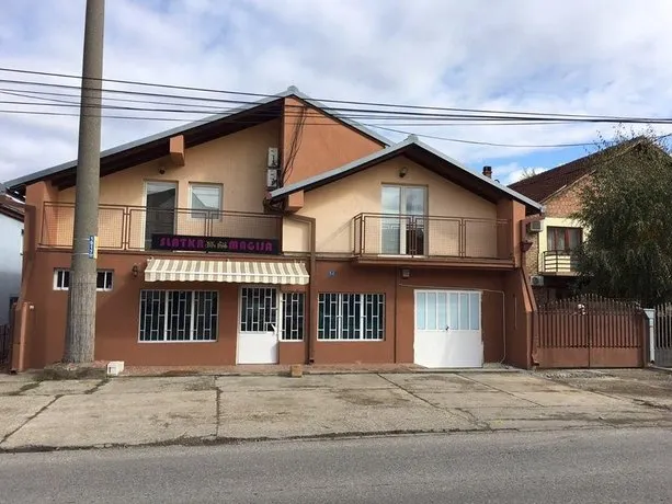 Guest House N - Image 1