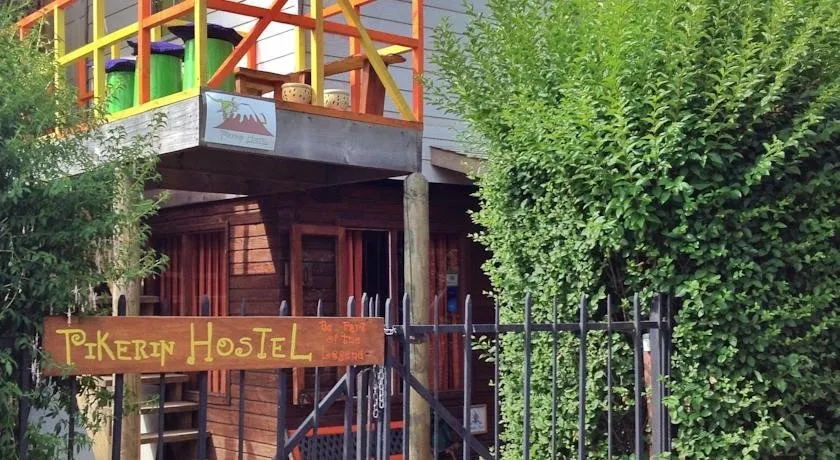 Pikerin Hostel - Image 1