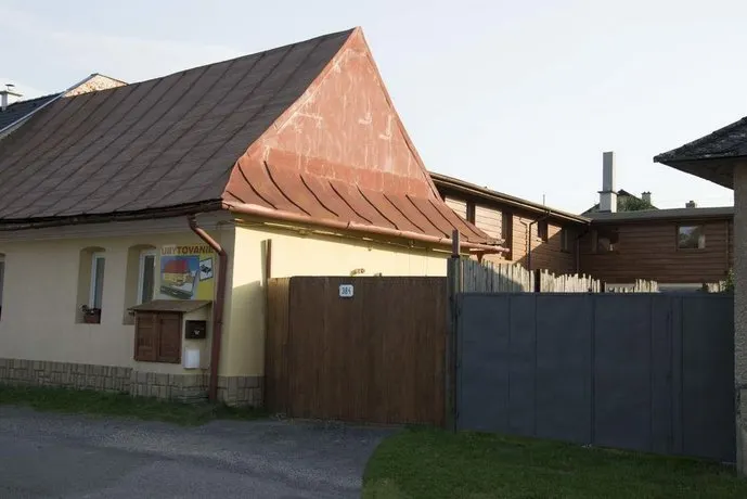 Privat Slovensky Raj - Image 1