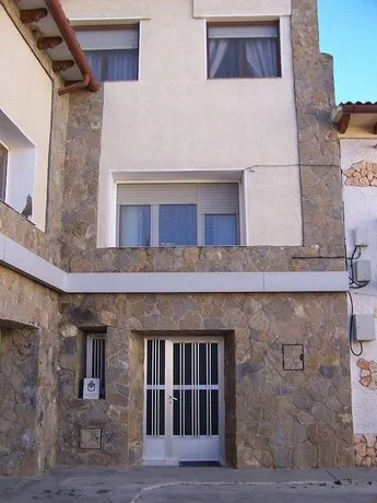 Casa Merche Mur - Image 1