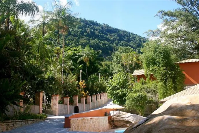 AGUAS CLARAS ECO LODGE - Image 1