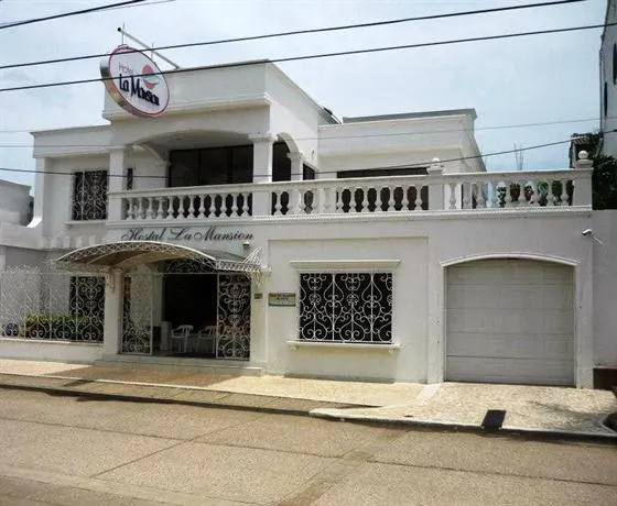 Hostal La Mansion - Image 1
