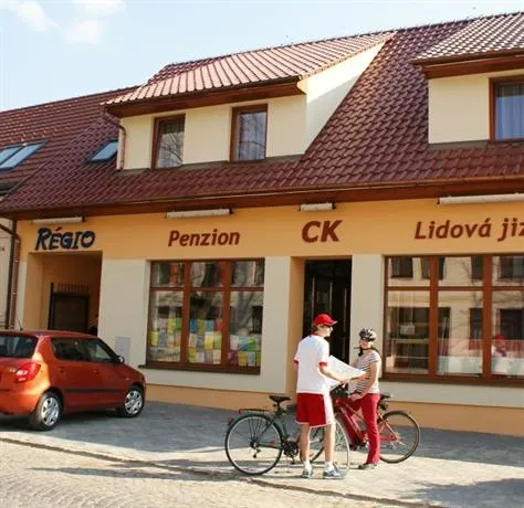 Penzion Regio - Image 1