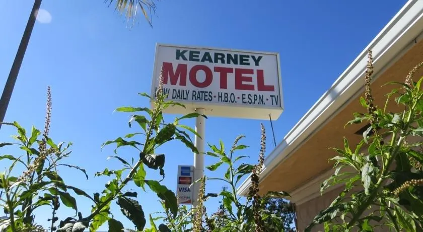 Kearney Motel - Image 1