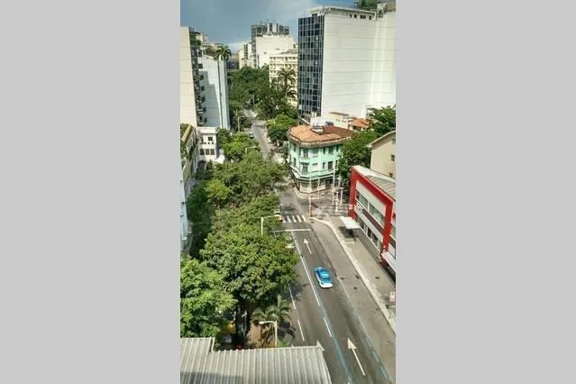 Quarto Suite Botafogo - Image 1