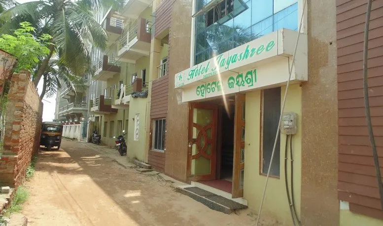 Hotel Jayashree - Image 1