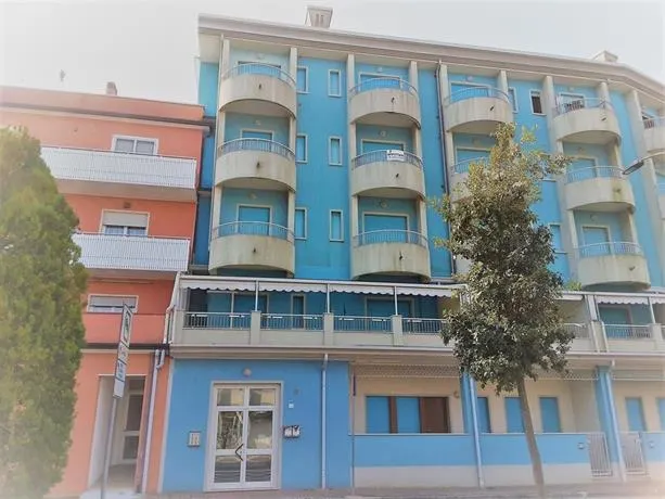 Apart-Hotel Bolognese - Image 1