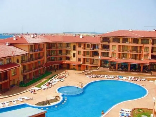Sveti Vlas Apartment 03 - Image 1