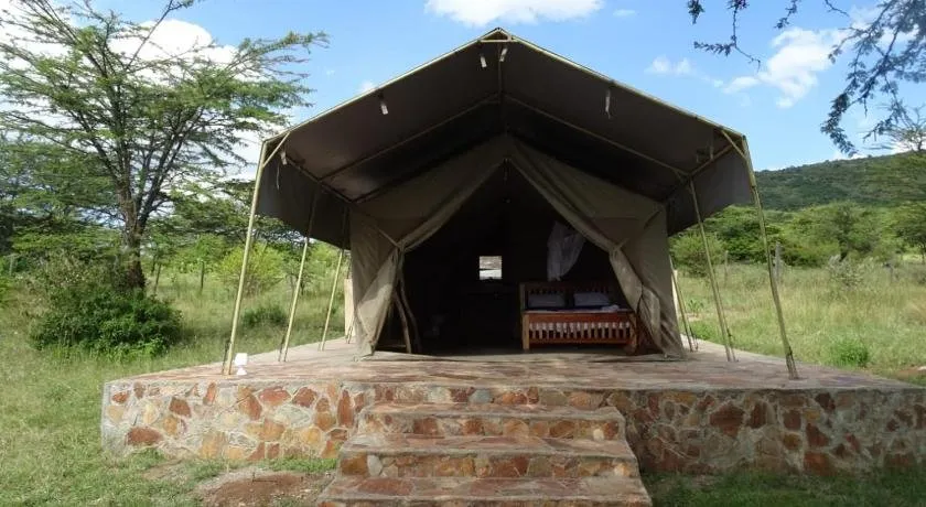 Oseki Maasai Mara Camp - Image 1