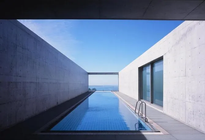 Setouchi Retreat Aonagi - Image 1