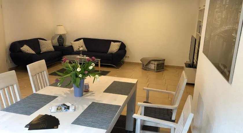 Appartement Fred in S-Bahn-Nahe - Image 1