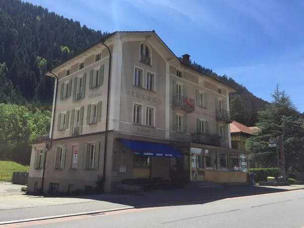 Hotel Monte Pettine - Image 1