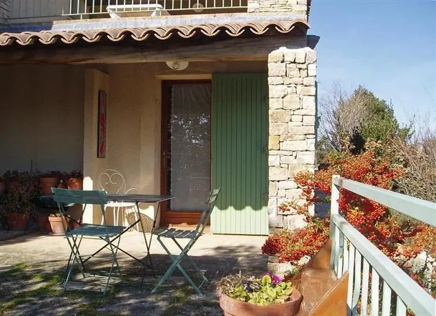 B&B L'Escou - Image 1