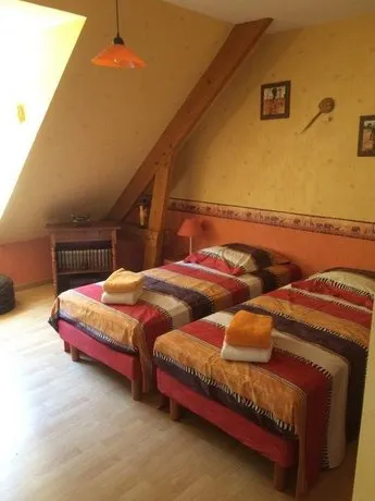 Chambre D'hôtes Francine et Gérard - Image 1